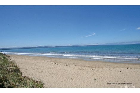 Property photo of 34 Woodhurst Road Seven Mile Beach TAS 7170