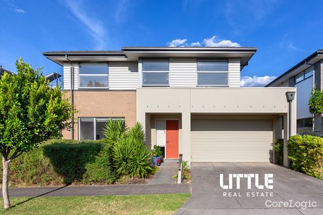 Property photo of 6 Oshannasy Street Mulgrave VIC 3170