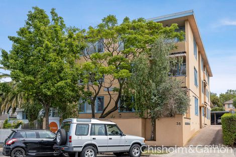 8/36 Byron St, Elwood, VIC 3184