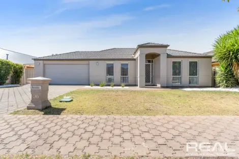Property photo of 36 Northwater Way Burton SA 5110