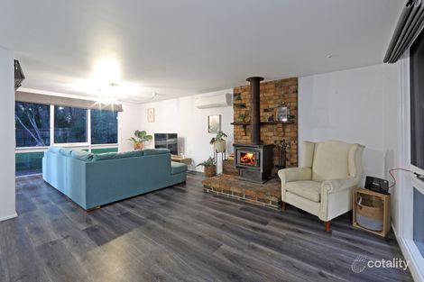 Property photo of 3 Olney Court Knoxfield VIC 3180