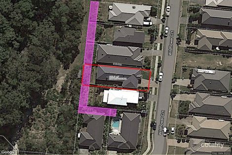 25 Wildflower Cct, Upper Coomera, QLD 4209