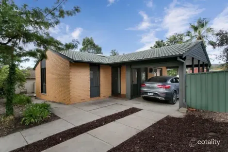 31 Hub Dr, Aberfoyle Park, SA 5159