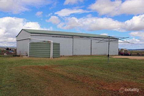 Property photo of 138 Claydons Road Killarney QLD 4373