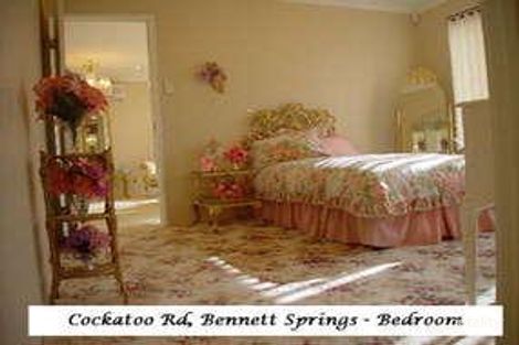 Property photo of 1/6 Cockatoo Chase Bennett Springs WA 6063