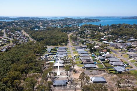 Property photo of 32 Fred Avery Drive Buttaba NSW 2283