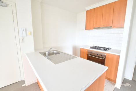 Property photo of 168/416 St Kilda Road Melbourne VIC 3004