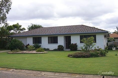 8 Burgess St, Annandale, QLD 4814