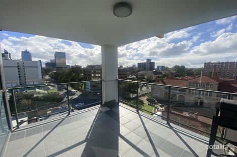 Property photo of 169/311 Hay Street East Perth WA 6004