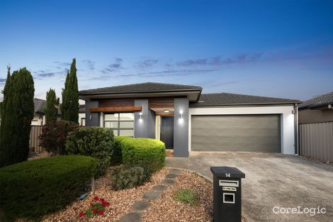 Property photo of 14 Grenache Street Point Cook VIC 3030