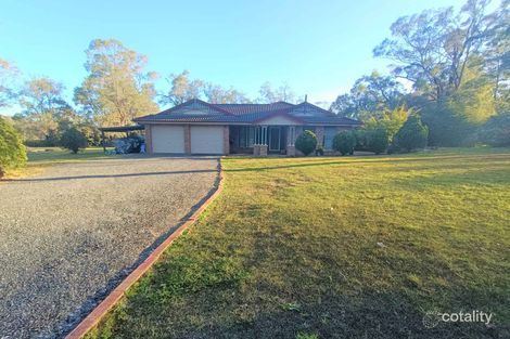 135-153 Fourth Rd, Berkshire Park, NSW 2765