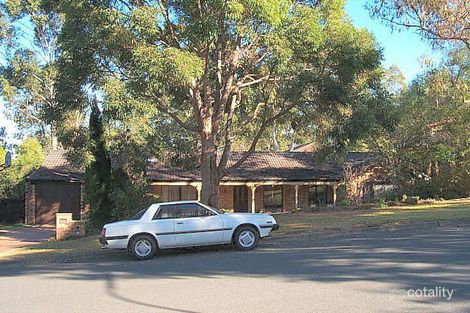 125 Greenbank Dr, Glenhaven, NSW 2156