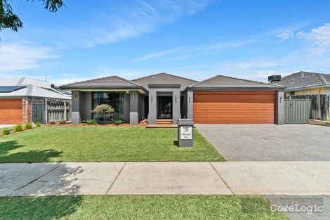 Property photo of 39 Thorold Avenue Ellenbrook WA 6069