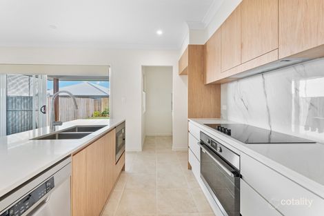 Property photo of 20 Cambridge Circuit Lawnton QLD 4501