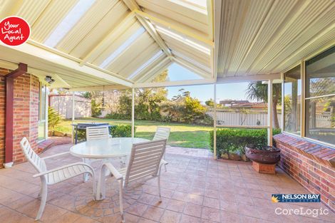 Property photo of 39 Worimi Drive Salamander Bay NSW 2317