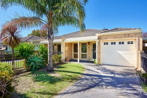 Property photo of 9A Madura Street Rosebud VIC 3939