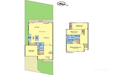 1/338 Nepean Hwy, Parkdale, VIC 3195