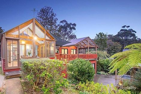 Property photo of 63 Claremont Avenue The Basin VIC 3154