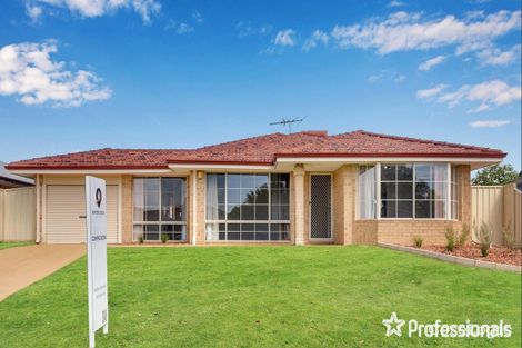52 Seminole Gdns, Seville Grove, WA 6112