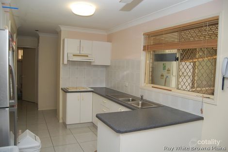 Property photo of 51 Bushmills Street Hillcrest QLD 4118
