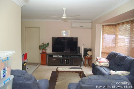 Property photo of 51 Bushmills Street Hillcrest QLD 4118