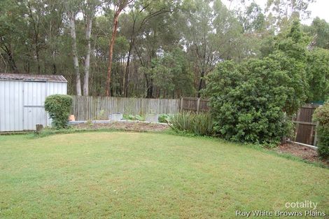 Property photo of 51 Bushmills Street Hillcrest QLD 4118