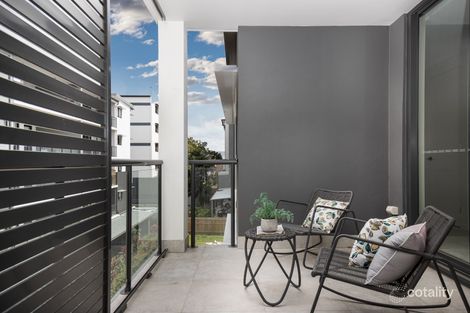 Property photo of 417/25 Bryden Street Windsor QLD 4030