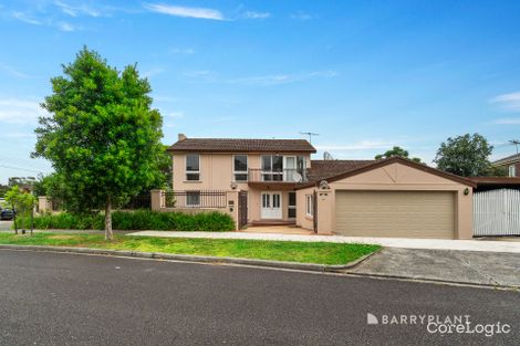 Property photo of 133 Rutherford Road Viewbank VIC 3084