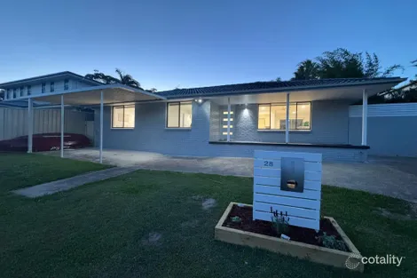 Property photo of 28 Swordfish Street Nelson Bay NSW 2315