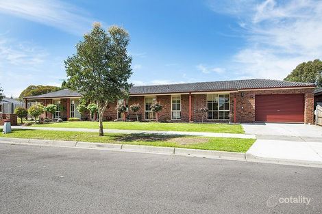 5 Appletree Dr, Mill Park, VIC 3082