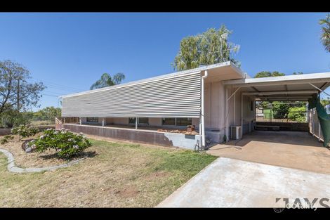 Property photo of 17 Mabel Avenue Townview QLD 4825