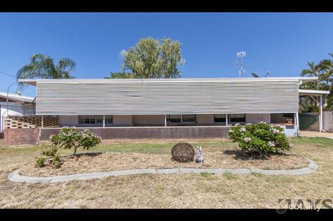 Property photo of 17 Mabel Avenue Townview QLD 4825