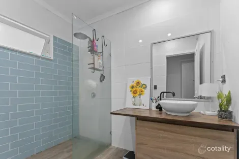 Property photo of 89 Wardell Street Ashgrove QLD 4060