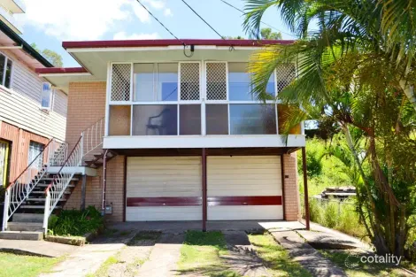 Property photo of 7 Beaconsfield Street Highgate Hill QLD 4101