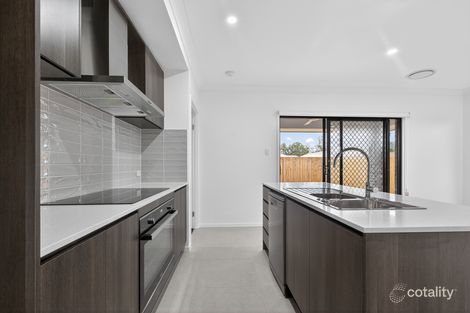 Property photo of 57 Compass Road Flagstone QLD 4280