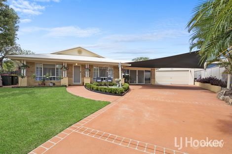 Property photo of 8 Vincent Court Deception Bay QLD 4508