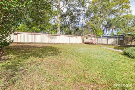 Property photo of 30 Thompson Place Camden South NSW 2570