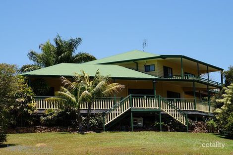 Property photo of 215 Ocean View Road Cooroy QLD 4563