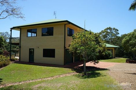 Property photo of 215 Ocean View Road Cooroy QLD 4563