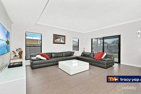 Property photo of 3 Adamson Avenue Dundas Valley NSW 2117