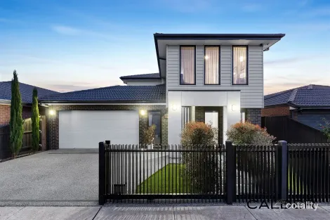 Property photo of 58 Malone Circuit Deanside VIC 3336