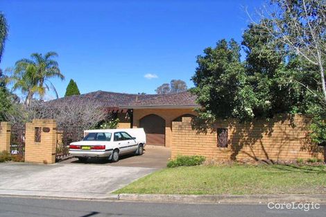 Property photo of 16 Talisman Avenue Castle Hill NSW 2154