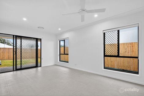 Property photo of 57 Compass Road Flagstone QLD 4280