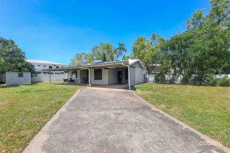 Property photo of 32 Kilfoyle Crescent Nakara NT 0810