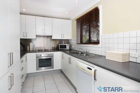 Property photo of 2/5 Kenarf Close Kingswood NSW 2747