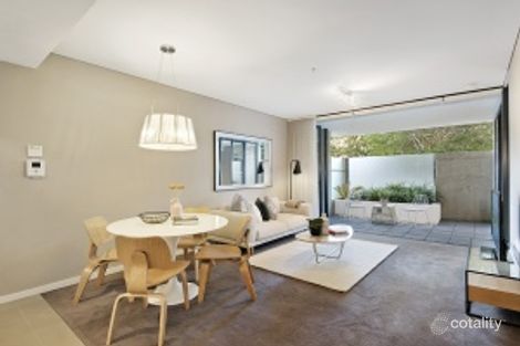Property photo of 103/1 Sterling Circuit Camperdown NSW 2050