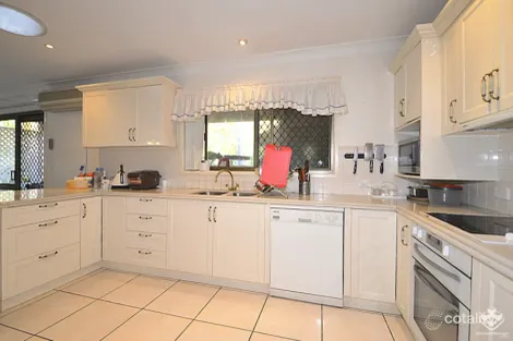 Property photo of 181 Arrabri Avenue Mount Ommaney QLD 4074