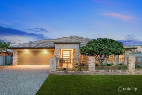 Property photo of 5 Paul Street Birkdale QLD 4159