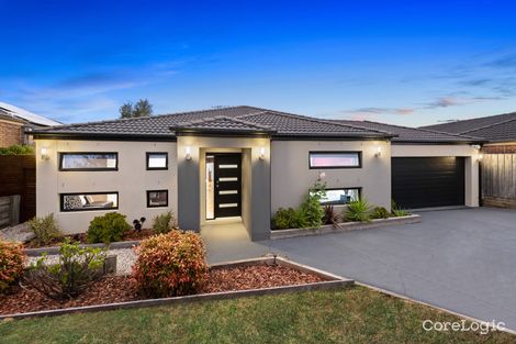 Property photo of 7 Maddy Court Rowville VIC 3178