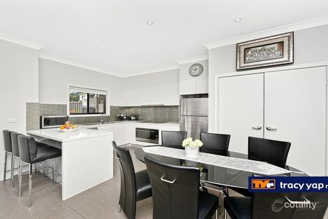 Property photo of 3 Adamson Avenue Dundas Valley NSW 2117